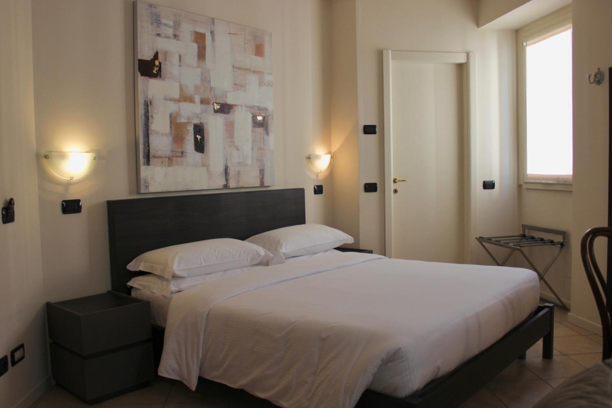 Hotel Ristorante San Giuseppe Cernobbio Eksteriør billede