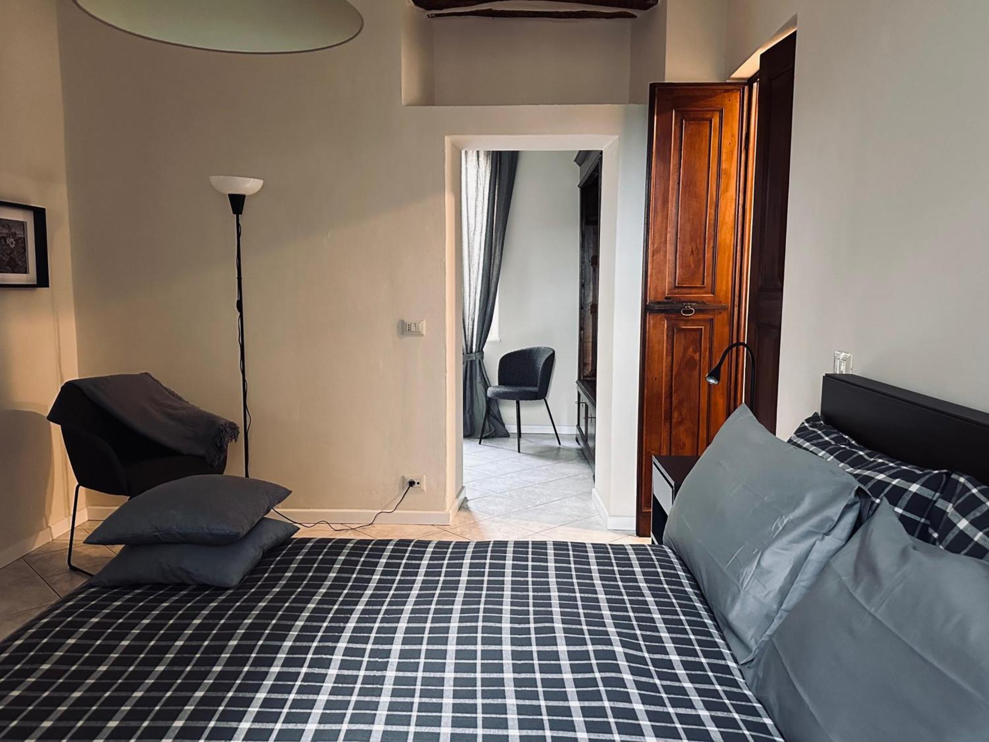 Hotel Ristorante San Giuseppe Cernobbio Eksteriør billede